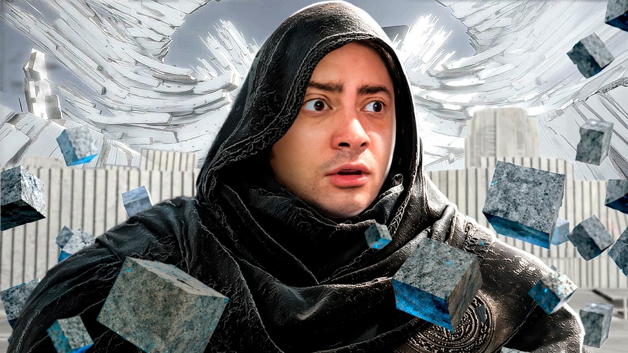 FIM DA JORNADA! - CRIMSON DESERT - Parte 25 / FINAL