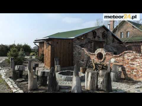 Agroturystyka Ranczo Kajew - Kajew meteor24.pl