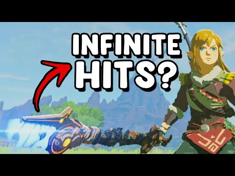 I Busted 200 Myths In Zelda Tears Of The Kingdom (Ultimate Compilation)