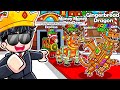 I Stole NEWEST GINGERBREAD BRAINROTS In Steal A Brainrot Roblox