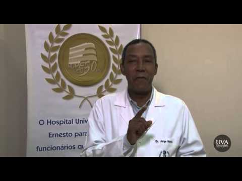 TV UVA - Instante Saúde - Intoxicação Alimentar