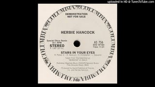 Herbie Hancock - Stars in your Eyes (Special Disco Remix)