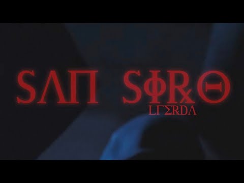 LFERDA - SAN SIRO (Clip Officiel)​