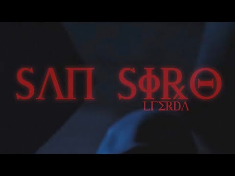 LFERDA - San Siro on Spotify Charts