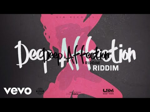 Prohgres - Deep Affection (Official Audio)