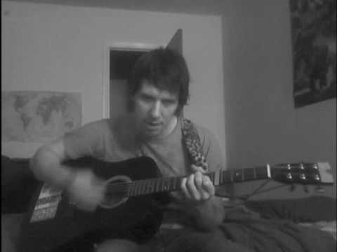 Snuff - Slipknot Acoustic by Tommy Knox