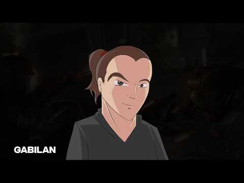 Nuestro equipo de Rainbow Six de Aion Esports