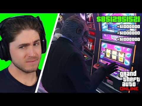 I Tested VIRAL GTA TikTok Glitches in 2026 (and they worked…) 