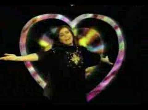 Daniela Romo - De mi enamorate