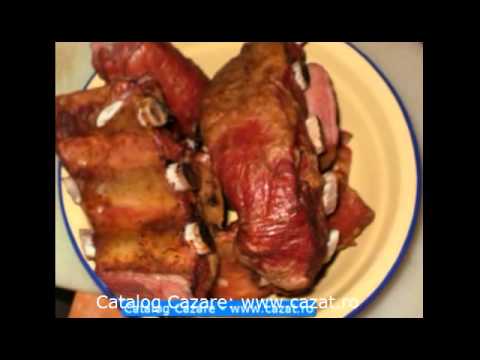 Cazare Bocsita, Salaj - Cazat.ro