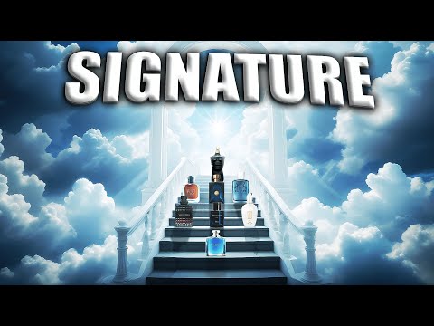À la recherche de votre parfum signature | Nouvelle méthode facile