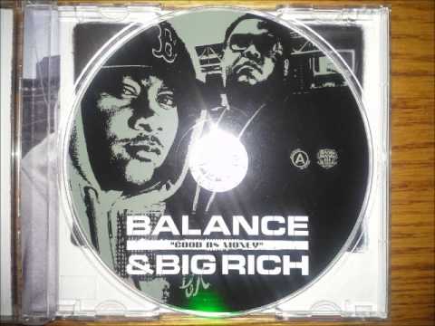 Balance & Big Rich ft Nio Tha Gift • Switchin Lanes [MMIX]