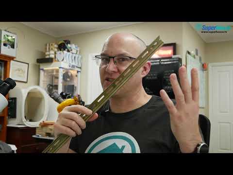 SuperHouse 45: First look at the new Shelly Pro 4PM