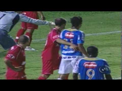 MAC 3x0 Noroeste - Paulistão 2009 - Reportagem da Partida