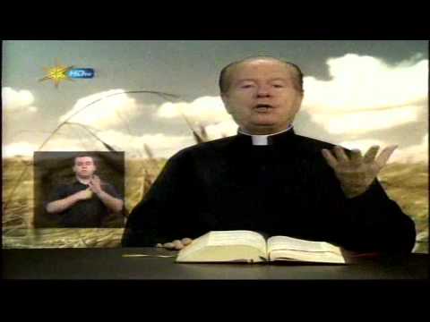 O Pão Nosso 21 Abril 2014 Pe.F.C.Cardoso.