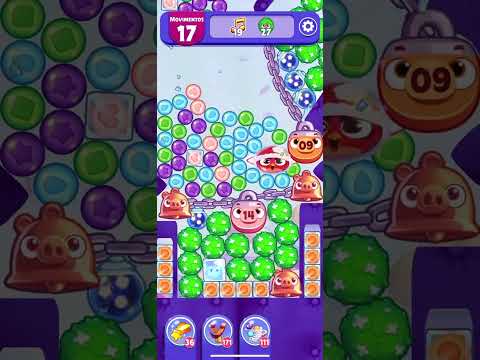 Angry Birds - Dream Blast 1331 - Subscribe please!!