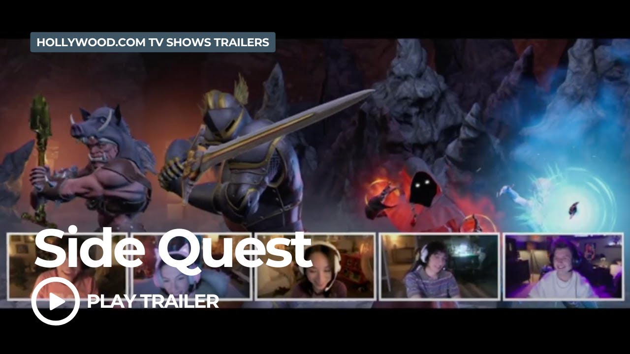Side Quest - Videos