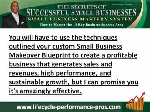 Victor Holman – Small Business Mastery System