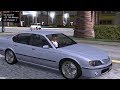 Declasse Merit для GTA San Andreas видео 1
