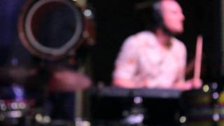 MUTEMATH - Joyrides