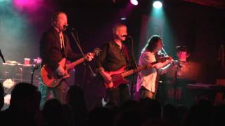 Camper Van Beethoven &quot;Ambiguity Song&quot; @ Camp-In #4 Day 2