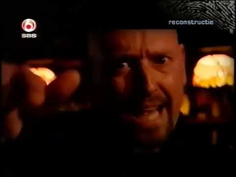 Peter R de Vries   De dood van Mike van Holland