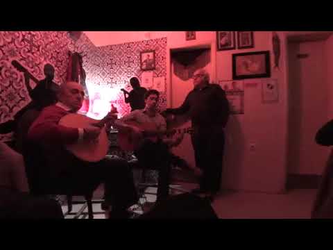 Leonel Martins -  Reta final (Fado Acácio)