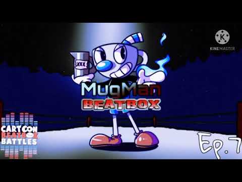 Scrapped Mugman Beatbox Solo - Super Beatbox Battles