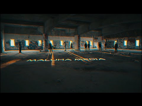 DEADTROY x LMT - BAD TEMPER (LOHA, DAVID, SNOW, STRIPV6IX, BOOMSIT) [ Music Video ]