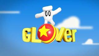Glover (QUByte Classics) | Xbox Series S/X, Xbox One, PS5/4, Nintendo Switch