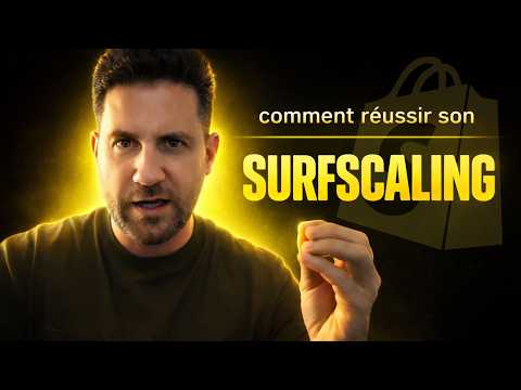 Ma stratégie pour scaler à 100K/day en Ecom (Méthode complète)
