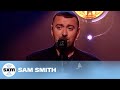 Sam Smith - Diamonds | LIVE Performance | SiriusXM