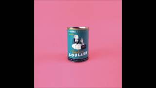 Blacknecks   Don't Dream It Be It Prins Thomas Version