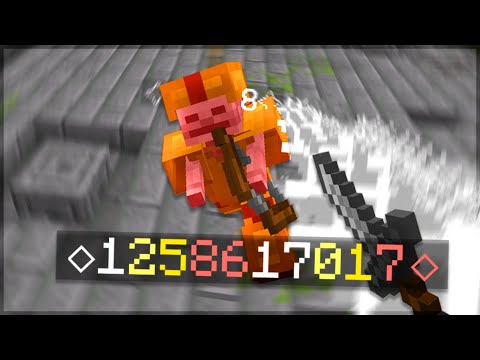 How I did over ONE BILLION damage in a single hit!