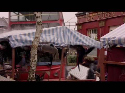 Eastenders: The Bus Crash!!