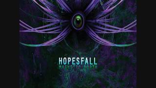 Hopesfall - B-Side