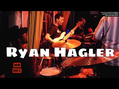 9pm Ryan Hagler Electric QUintet