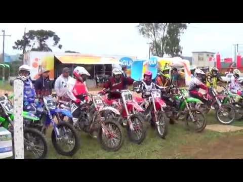 7ª Etapa Copa Contestado de Velocross 2015 - Canoinhas SC