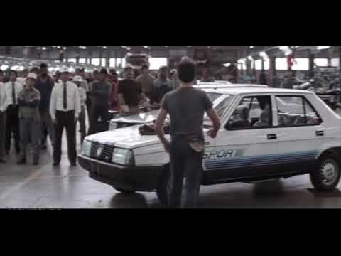 I’m proud of those cars, I’m taking one...