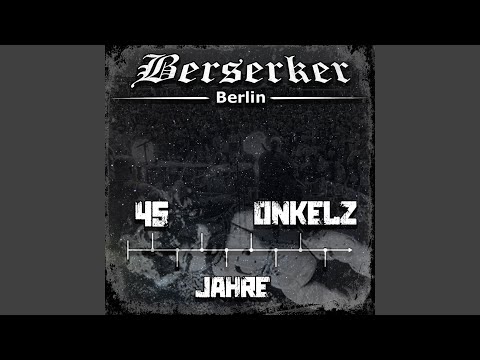 45 Jahre Onkelz