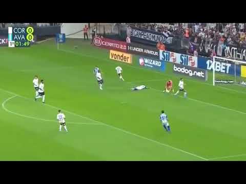 CORINTHIANS 3 X 0 AVAÍ SC GOLS MELHORES MOMENTOS BRASILEIRÃO 27/11/2019