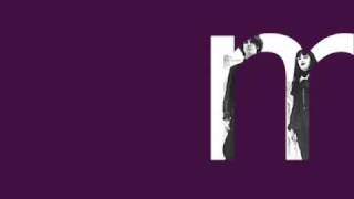 MY BLOODY VALENTINE - paint a rainbow