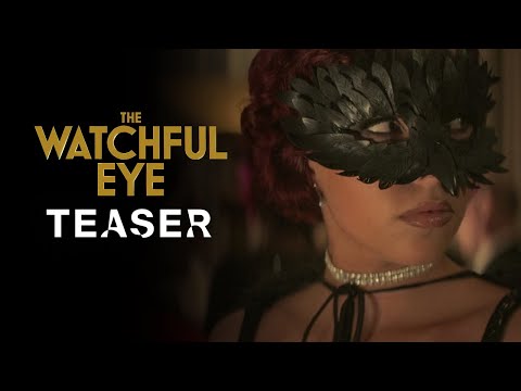 Thumbnail of the video: Official Teaser: Buried Secrets