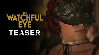 The Watchful Eye | Teaser: Buried Secrets | Freeform