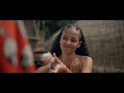 GIYA feat. K. Darrow, Lution, Charlie SD & Mshiza Mnguni (Visualizer)