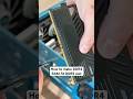 DDR4 Ram Fits In DDR5 Slot