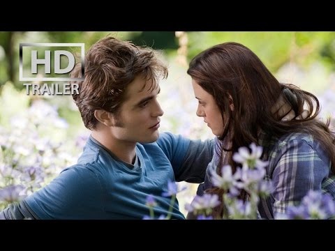 Eclipse - Biss zum Abendrot (Twilight) | Trailer D (2010)