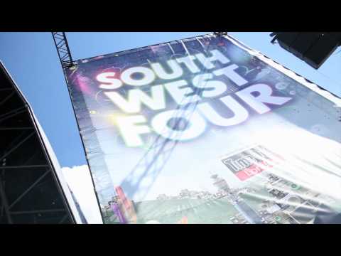 Timo Garcia Festival Footage