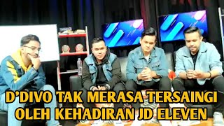 Download lagu FULL! WAWANCARA REZA DA - FILDAN DA - ICAL DA - GABRIEL DAC | D'DIVO mp3 Download lagu FULL! WAWANCARA REZA DA - FILDAN DA - ICAL DA - GABRIEL DAC | D'DIVO mp3