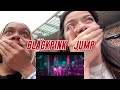 BLACKPINK 뛰어 JUMP M V And Concert Performance Reaction At Stade De France DAY 2